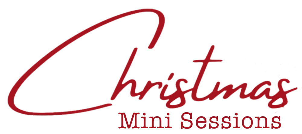 Christmas Mini Sessions